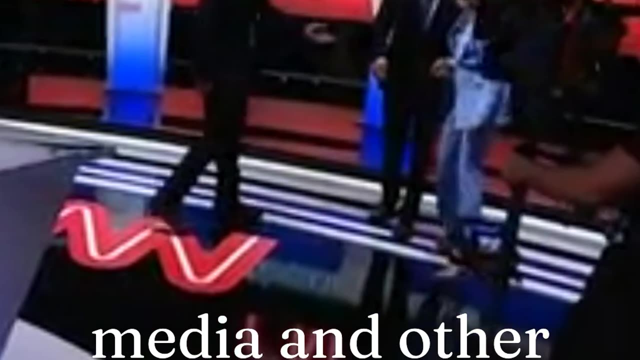 I'm not talking about Biden's Performance, I'm concerned ...