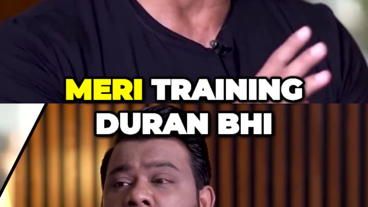 SHOAIB AKHTER PODCASTS WITH NADIR ALI