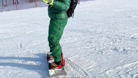 Outdoor Ski Show
