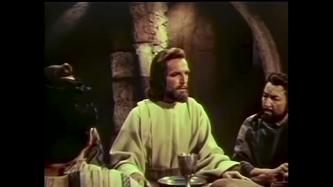 The Living Christ Series (1951) [11 of 12]