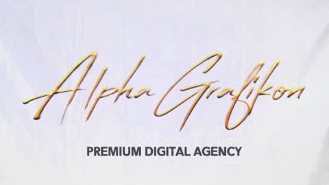 Introducing Alpha Grafikon Ltd