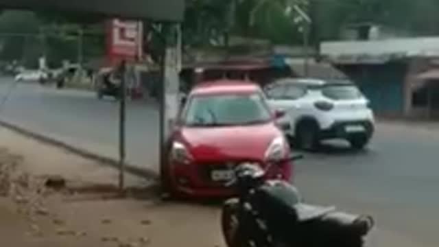Drink and drive