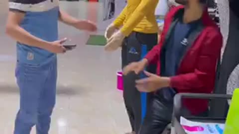 Funny video