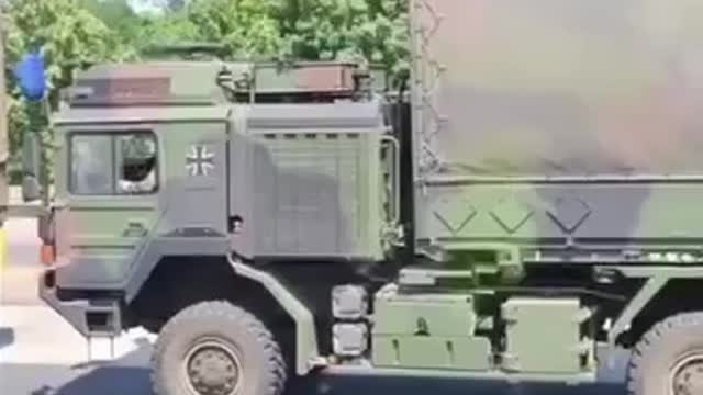 06.19.2022 Chronicle of military operations "Russia - Ukraine".