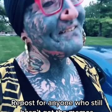 WHAT THE HELL IS EVEN THAT?!😂😱