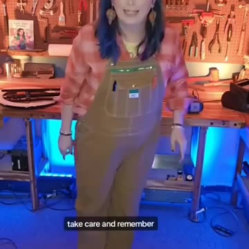 The New Trans HandyMAN