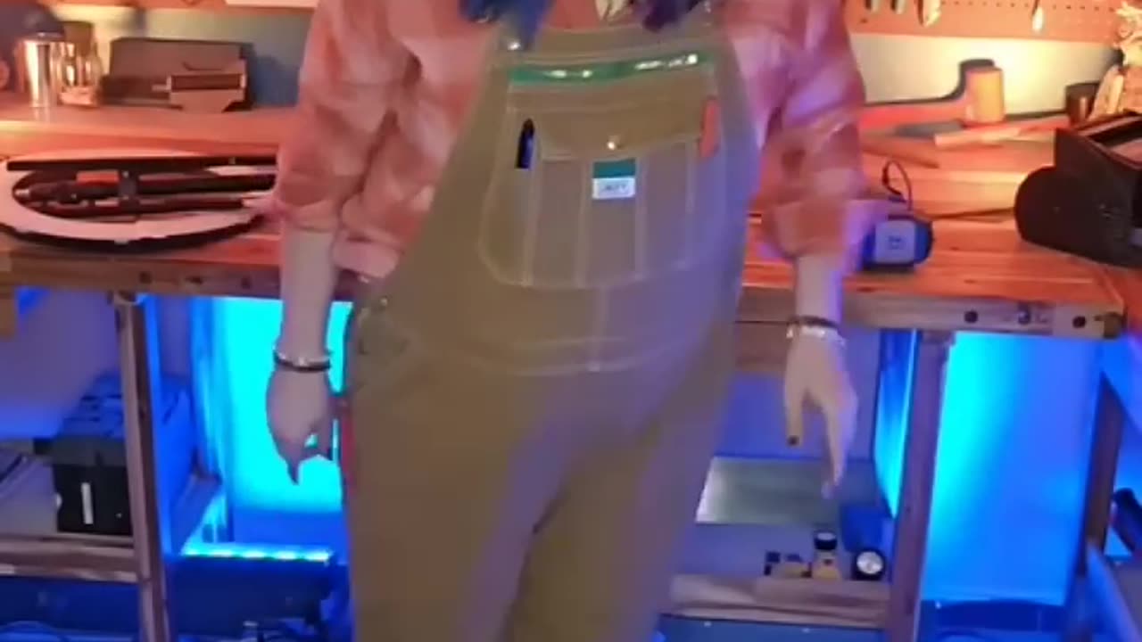 The New Trans HandyMAN