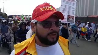 Así avanza la marcha del 4D en Cartagena