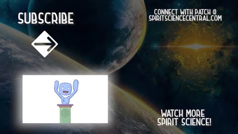 Spirit Science Pitch Meeting