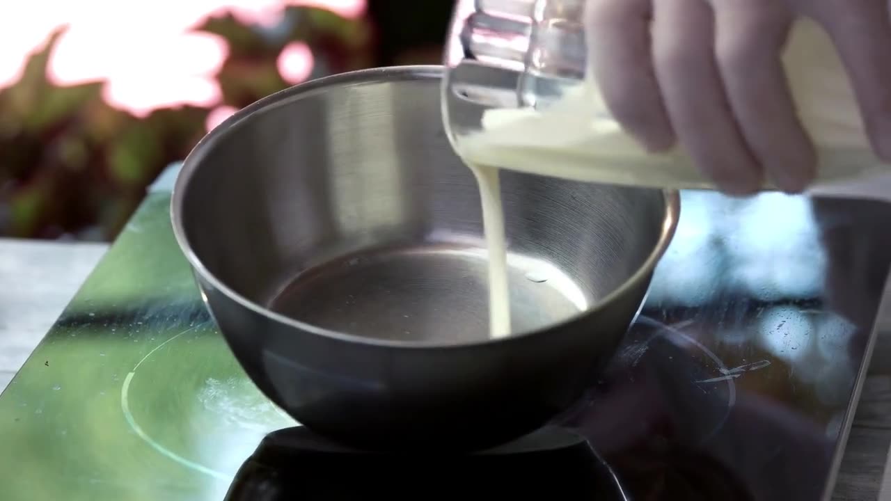 Broccoli Cheddar Keto Soup Recipe