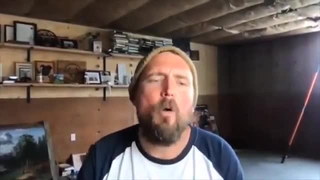 Owen Benjamin - Under The Bridge & Cheers To Joe The Toe