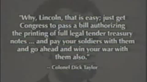 DATED 2010 The Money Masters (Part 9 of 22).mp4