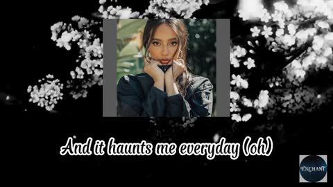 Faouzia - RIP, Love (Lyrics) 𝖇𝖞 𝖊𝖓𝖈𝖍𝖆𝖓𝖙𝖘𝖔𝖚𝖓𝖉𝖘