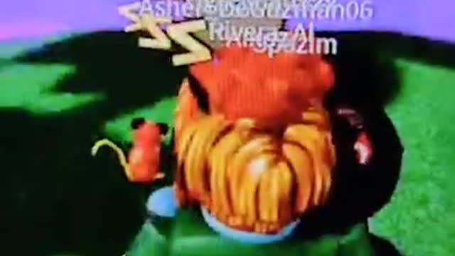 ROBLOX GAMING