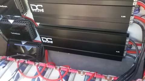 car audio bass testing 9