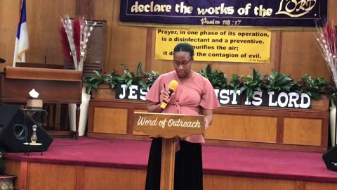 Disease In The Heart