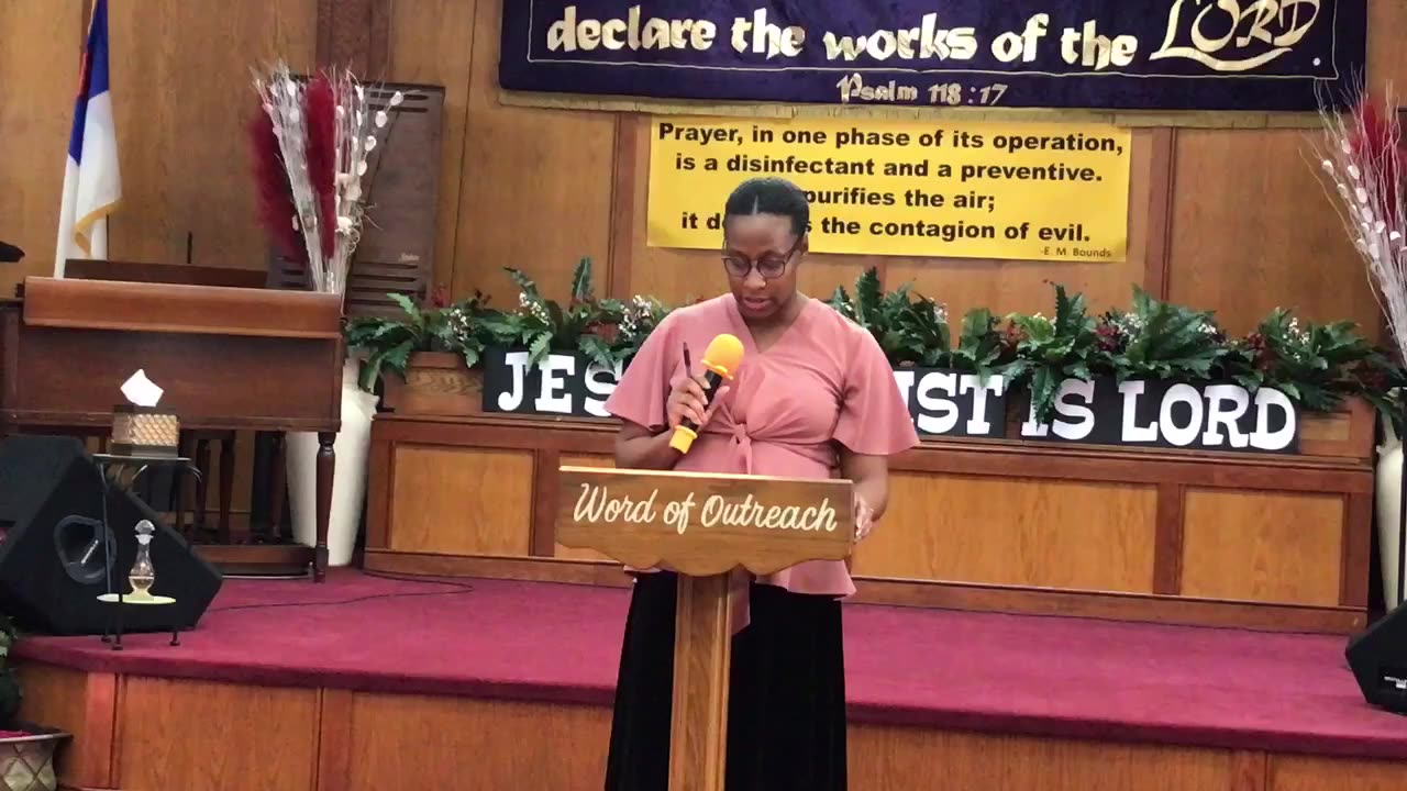 Disease In The Heart