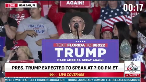 🌹Roseannadanna!👏🏼😄