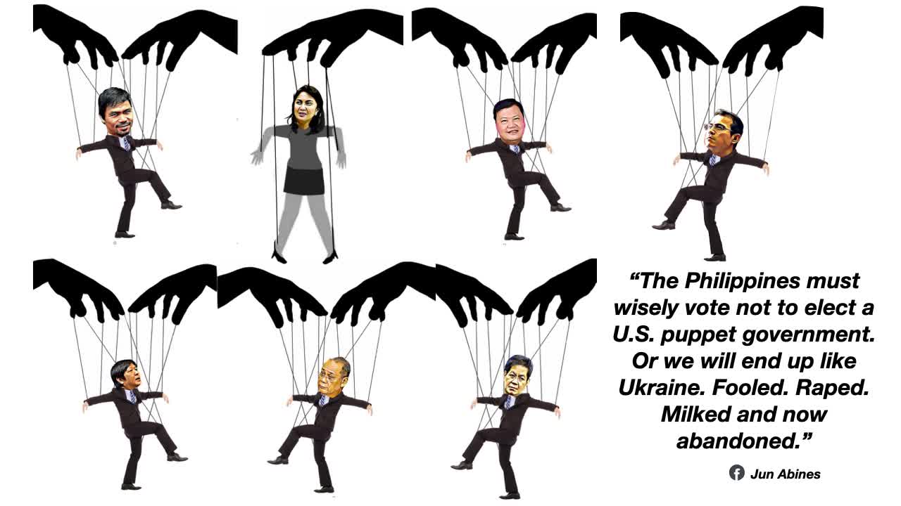 Who among the Pres. Candidates can stand up to the US Deep State/Cabal/Globalist/ Shadow Government?