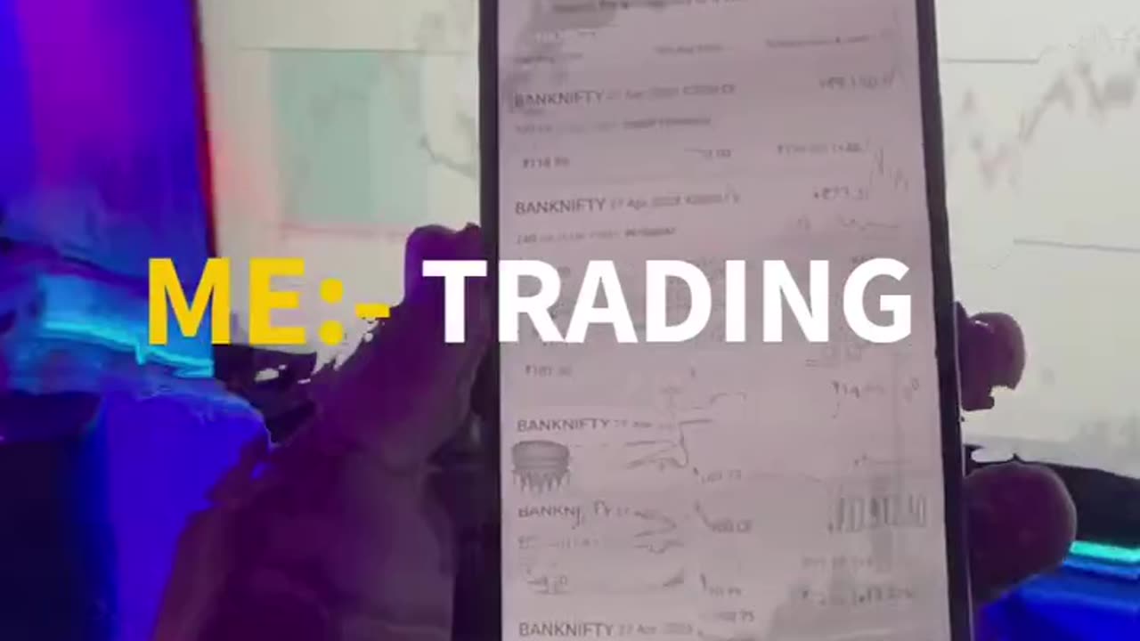 Trading
