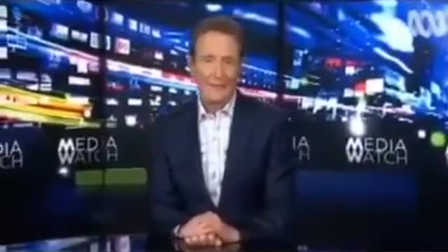 They did this to keep you scared.