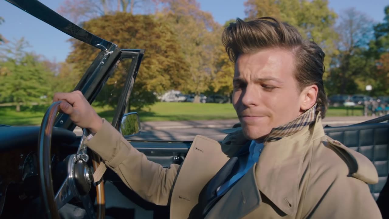 One Direction - Night Changes | MusicSurface