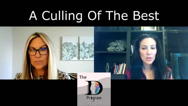 Culling the best of us
