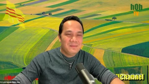 Talkshow8Au23: #NB2N (P43) - DÂN NAM KỲ, QUƠ CỜ VÀNG ĐÒI #NB1N VỚI BẮC KỲ, KHÔNG BẰNG S.ÚC SANH (P3)