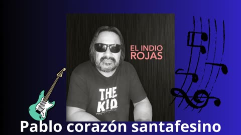 el indio rojas