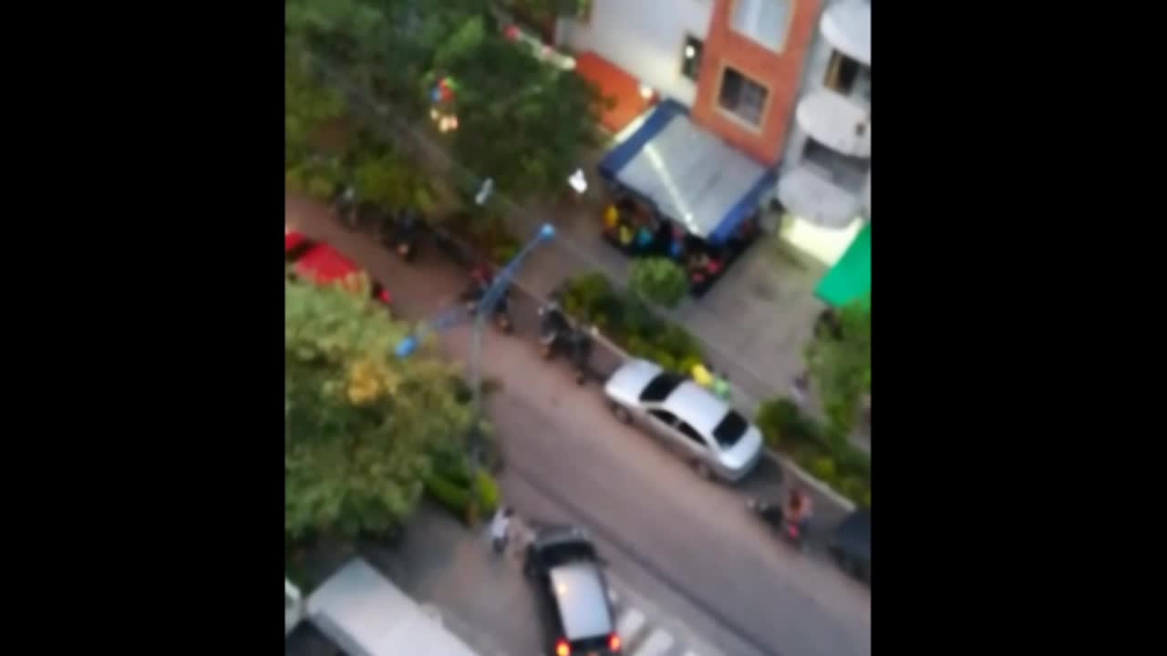 Denuncias de usuarios de Vanguardia.com por WhatsApp