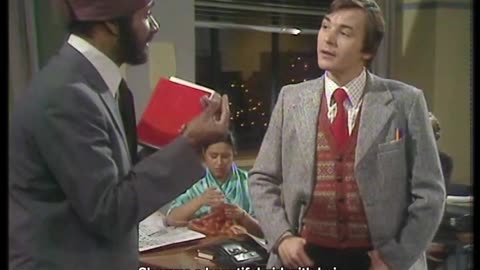 Mind Your Language - A Fate Worse Than Death Part 01🎭