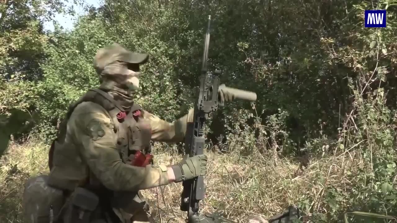 War in ukraine