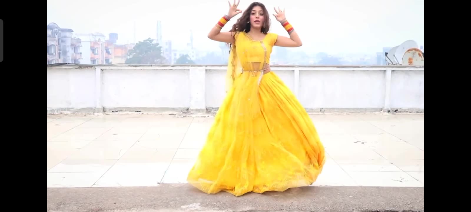 Payala ka jado dance // Ruchika jangid new song //dance with alisha