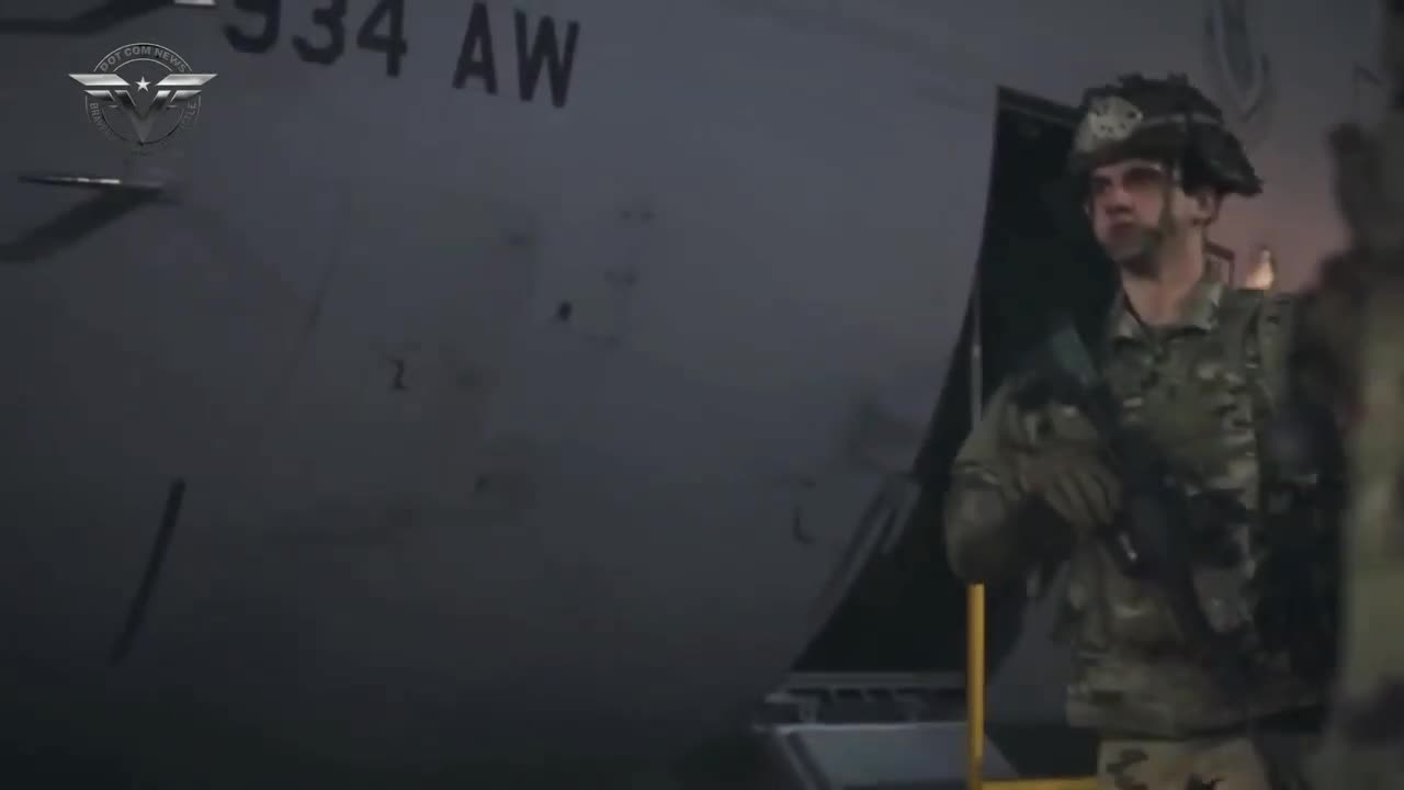 War Begins (Mar 03 2022) Russia bombards Ukrainian city with full f ...