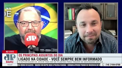 Como Funciona Faculdade nos Estados Unidos para Brasileiros? Jovem Pan News