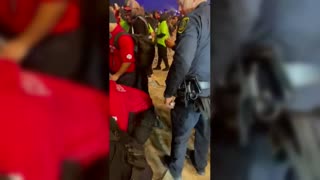 Investigan por qué una avalancha mató a ocho personas en un concierto en Estados Unidos