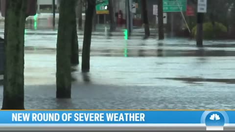 Bomb cyclone to bring severe weather and Arctic cold across US