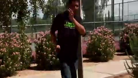 Greg is a zombie! V4