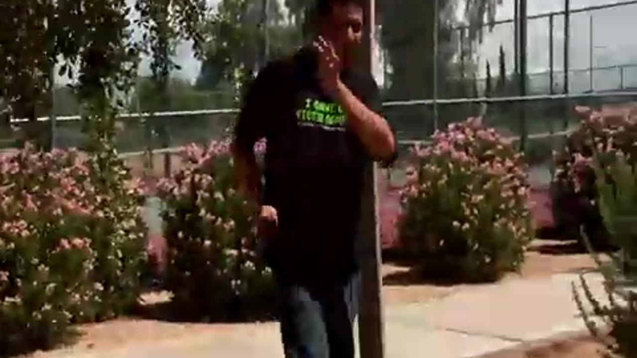 Greg is a zombie! V4