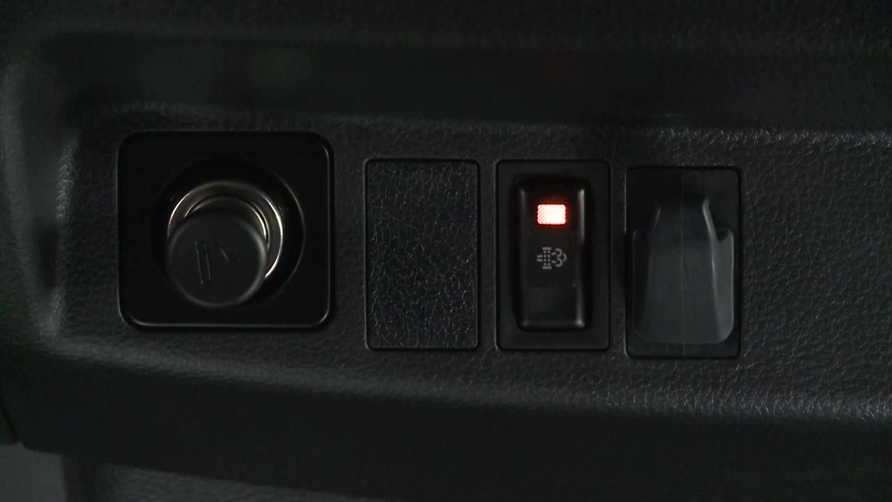 Hino Conventional Driver Orientation