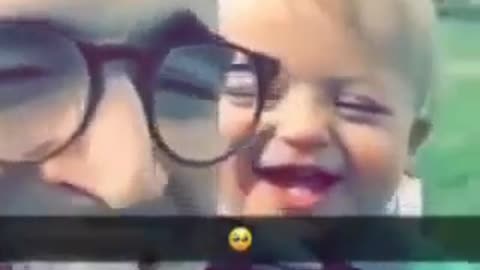 happy kids and life