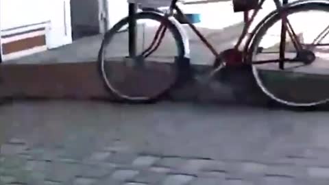 way to Donbas 1. 04.21