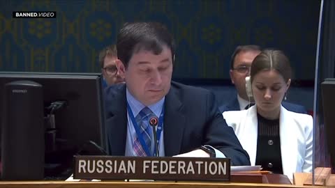 Russia Accuses US and Ukraine Of Conducting Secret Bioweapons Experiments