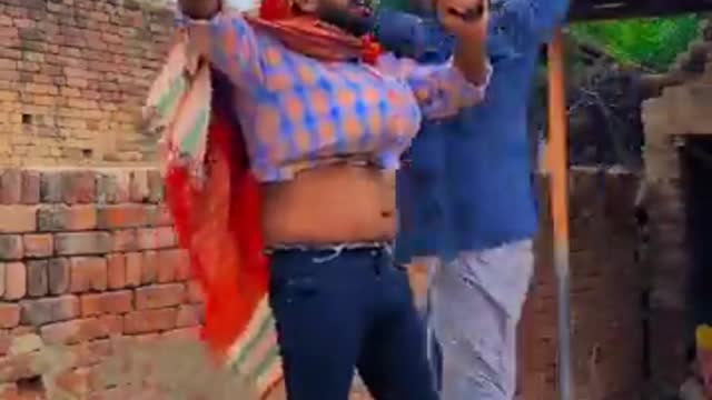 Punjabi funny video