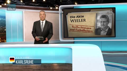 Die Akte Wieler: Verflechtungen und Enthüllungen