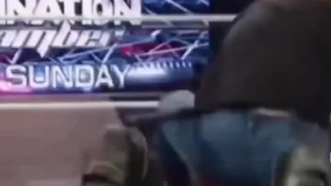 Dean Ambrose and Roman Reigns Friendship Wrestling