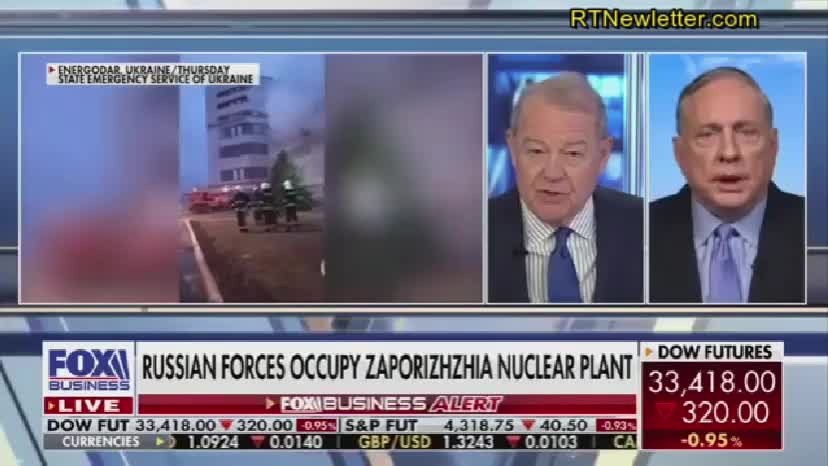 Finally Someone Telling the Truth about Ukraine