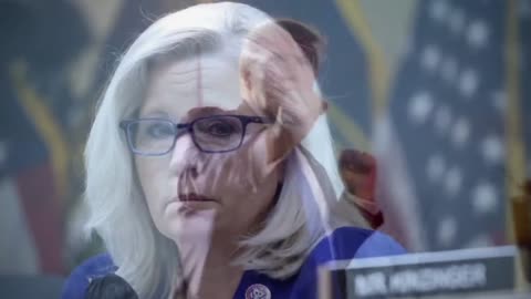 Bye Bye Liz Cheney!