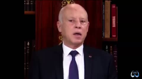 02 - Tunisia in Crisis after President Kais Saied Ousts Government