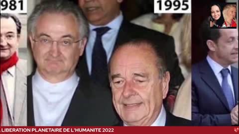 Leelou's ApéroVidéoLive 04/03 Chhhuuuuttt !!! faut pas le dire...